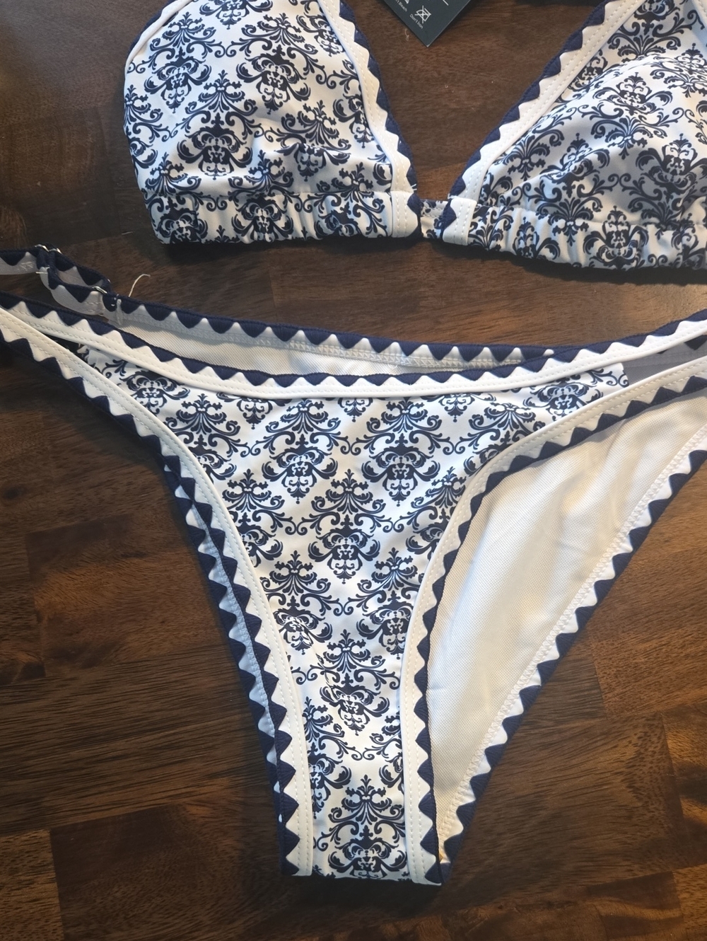 Bikinx Set - Picture 5 of 11